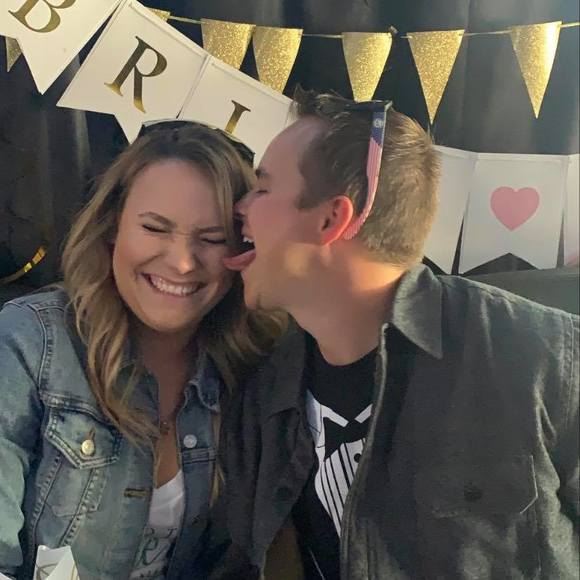 Profile Picture of Bryce Minor (@major_minor) on Poshmark