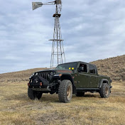 Profile Picture of Jared Rosoff (@MojaveGreen4x4) on Youtube