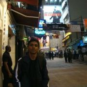 Profile Picture of Abhishek Gandhi (@musicogenic) on Pinterest