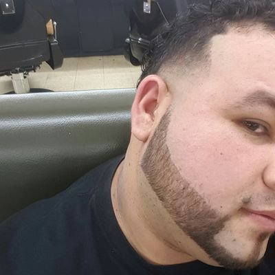 Profile Picture of Benny Swift Coronado (@SwiftBenny) on Twitter
