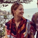 Profile Picture of Liz Smalley (@liz_smalley) on Instagram