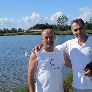 Profile Picture of Majid Yazdani (@majid.yazdani.144) on Facebook