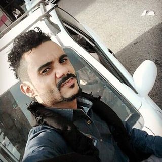 Profile Picture of Hayel Saeed (@gnwbe) on Facebook