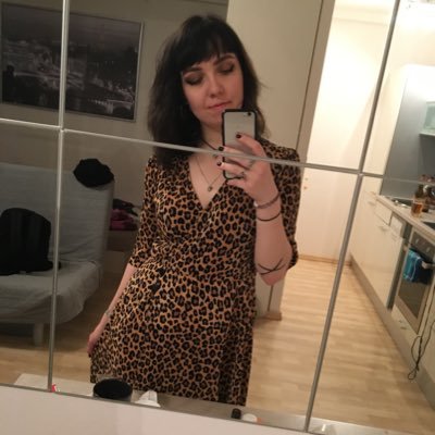 Profile Picture of Jess Forrest (@jesssforrest) on Twitter