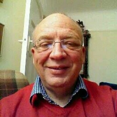 Profile Picture of Steve Picot (@PicotSteve) on Twitter