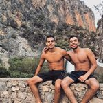 Profile Picture of 𝐁𝐄𝐓𝐓𝐀𝐇𝐈/𝐀𝐘𝐎𝐔𝐁 (@ayoub_bettahi) on Instagram