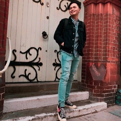 Profile Picture of Leo James Vargas (@lousyloui) on Twitter