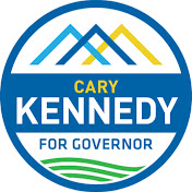 Profile Picture of Cary Kennedy For Governor (@carykennedyforgovernor2519) on Youtube