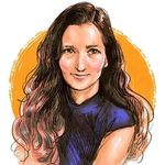 Profile Picture of Edyta Lachowicz Santos (@tytka) on Instagram