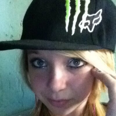 Profile Picture of Hailey Burton (@burt_hail) on Twitter