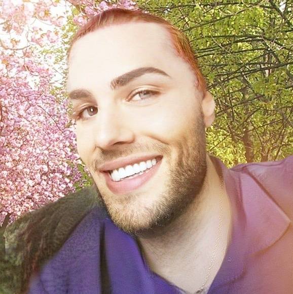 Profile Picture of Panagiotis Koskinas (@pgk314) on Poshmark