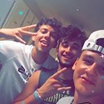 Profile Picture of Josh Byers (@_joshbyers) on Instagram