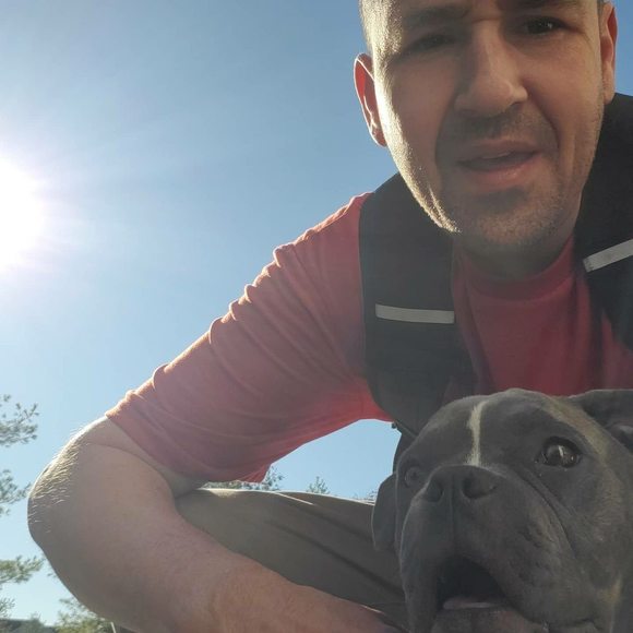 Profile Picture of Angelo Perrone (@angelop38) on Poshmark