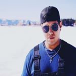 Profile Picture of Adrian Araujo Baeza (@adrian.baeza.399) on Instagram