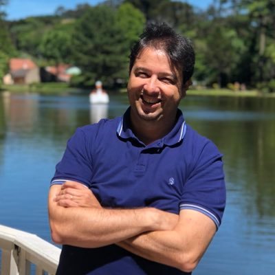 Profile Picture of George Costa (@georgeabcosta) on Twitter