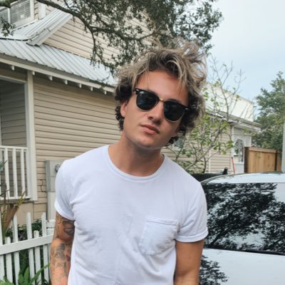 Profile Picture of Nick Stafford (@Nvckalaus) on Twitter