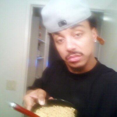 Profile Picture of Gino, Davis (@BlkStalian_88) on Twitter