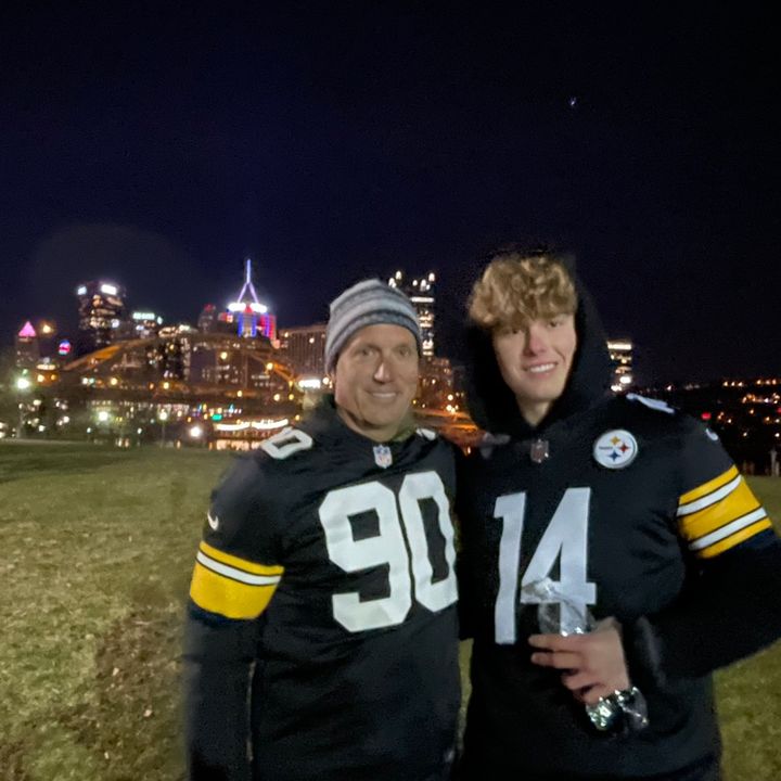 Profile Picture of Andrew (@andrew.andrew.n) on Tiktok