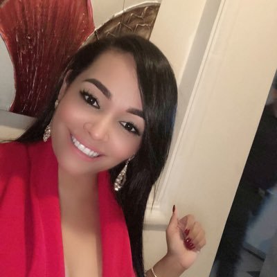 Profile Picture of Margaret López Rodríguez (@maggylr) on Twitter