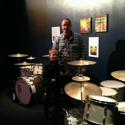 Profile Picture of Chad Bock (@chadbock70) on Twitter