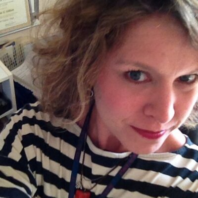 Profile Picture of Miranda G Gilliam (@mggtexas) on Twitter
