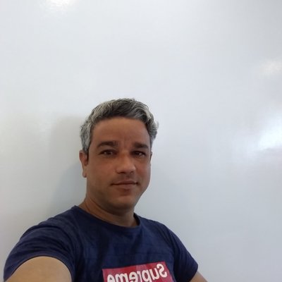 Profile Picture of Daryl Silva Rodrigue (@daryyankee8) on Twitter