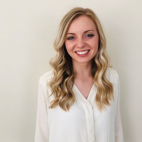 Profile Picture of Hannah Larsen (@hannahbee83) on Pinterest