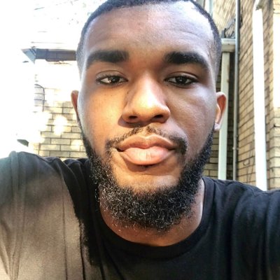 Profile Picture of Andre Gregory II (@AndreGregory20) on Twitter