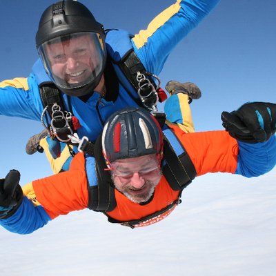 Profile Picture of David Hedges (@HedgesDavid) on Twitter