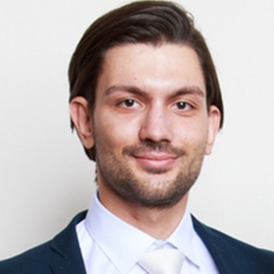 Profile Picture of David Placzek (@DavidPlaczek94) on Twitter