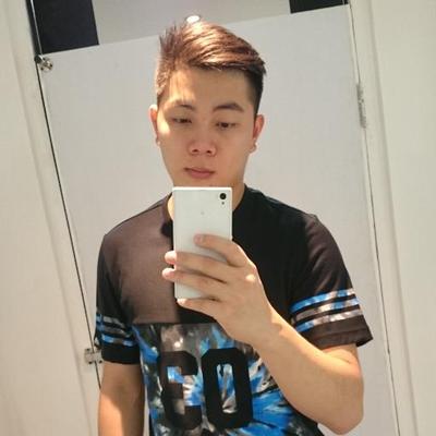 Profile Picture of Ivan Long (@ivanlong97) on Twitter