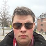 Profile Picture of Nathaniel G. Hubbell (@slightlyrespected) on Instagram