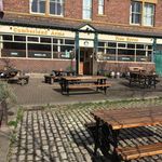 Profile Picture of The Cumberland Arms (@thecumberlandarms) on Instagram