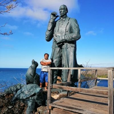 Profile Picture of Luis Quimi (@luisquimiquimi) on Twitter