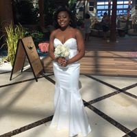 Profile Picture of Geraldine Fleurimond (@geraldine-fleurimond) on Quora