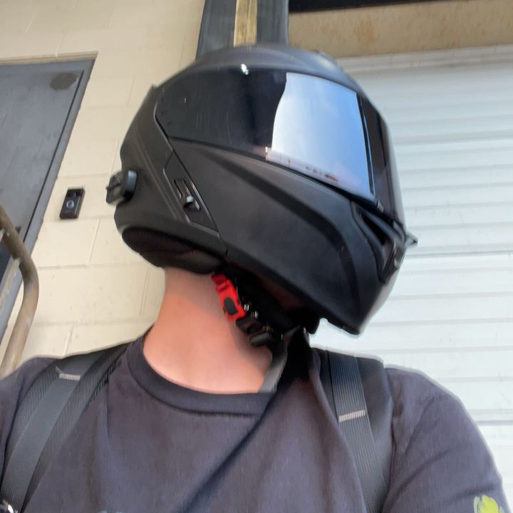 Profile Picture of Andrew Dow (@drewskis.world) on Tiktok