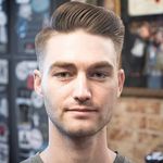 Profile Picture of Tyler Roby (@tyler_roby1) on Instagram