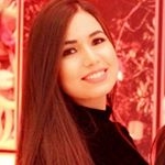 عليذ ه عا صم - Instagram Profile Picture of عليذ ه عا صم (@alizaasim) on Instagram