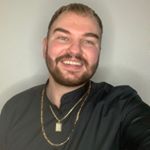 Profile Picture of Daniel Halvorsen (@hairdresserdaniel) on Instagram