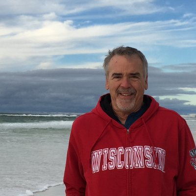 Profile Picture of Jim Menzel (@jmenz46) on Twitter