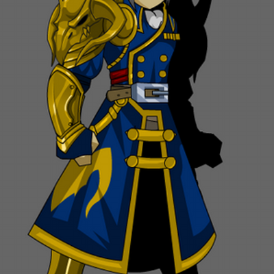 Profile Picture of Kobe Ordinado (@RaidenED) on Twitter