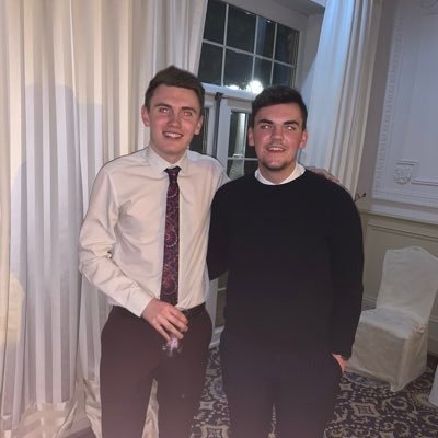 Profile Picture of Daniel (@DanielBreen96) on Twitter