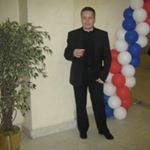 Profile Picture of Александр Чмырь (@sansanychfsb) on Instagram