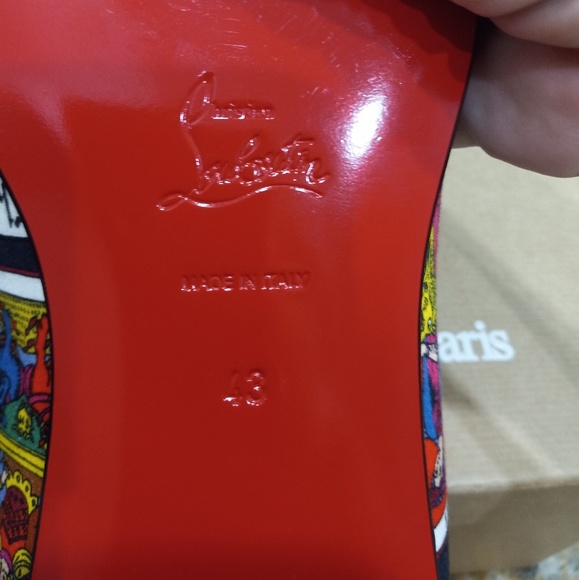 Profile Picture of Daniel De angelis (@shoeaddicted101) on Poshmark