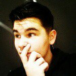 Profile Picture of Steven locastro (@bandgeek_mcawesome) on Instagram