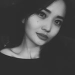 Profile Picture of девушка в горошек (@erkimbaevazu) on Instagram