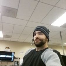 Profile Picture of Clark Asher (@madrox112) on Twitter