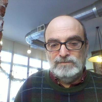 Profile Picture of Michael Livingston (@LawProfMichael) on Twitter