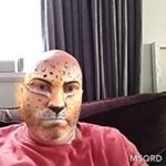 Profile Picture of Simon Driscoll (@driscoll.simon) on Instagram