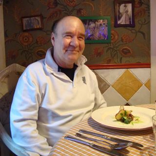 Profile Picture of Joseph Hinderer (@joseph.hinderer) on Facebook